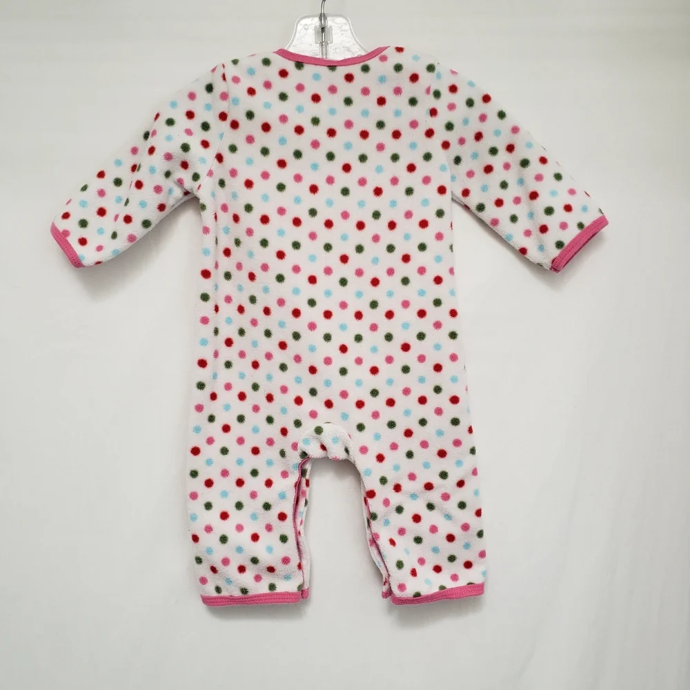 Old Navy Fleece Romper